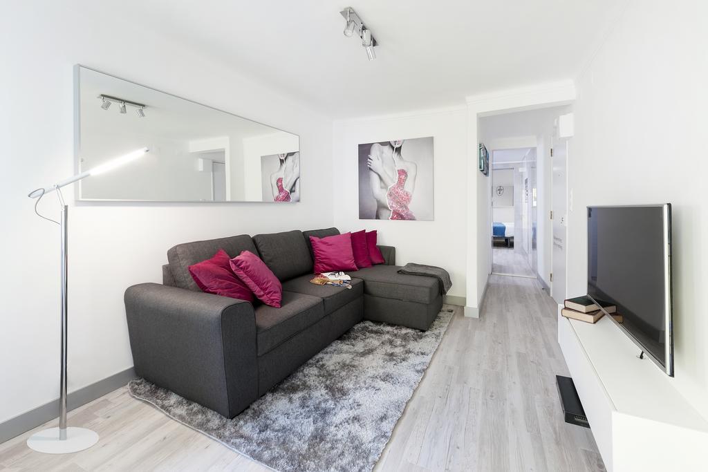 Double L - Alfama Sm Apartment Lisbon