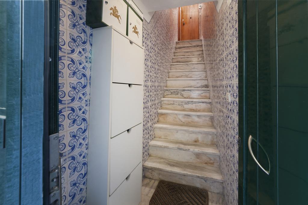Double L - Alfama Sm Apartment