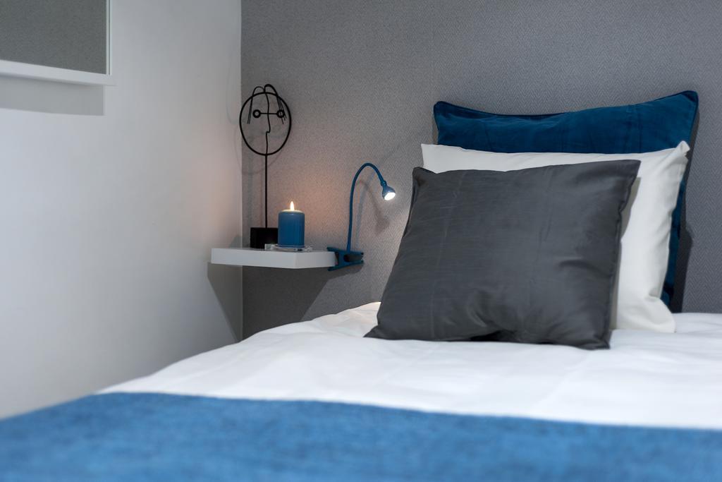 Apartment Double L - Alfama Sm