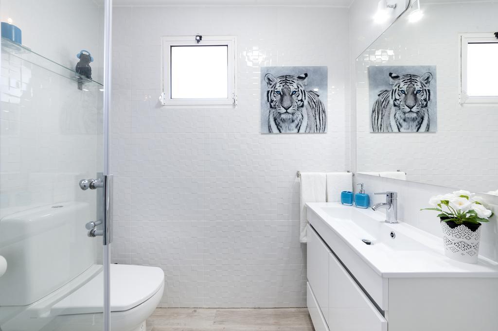 Apartment Double L - Alfama Sm Lisbon